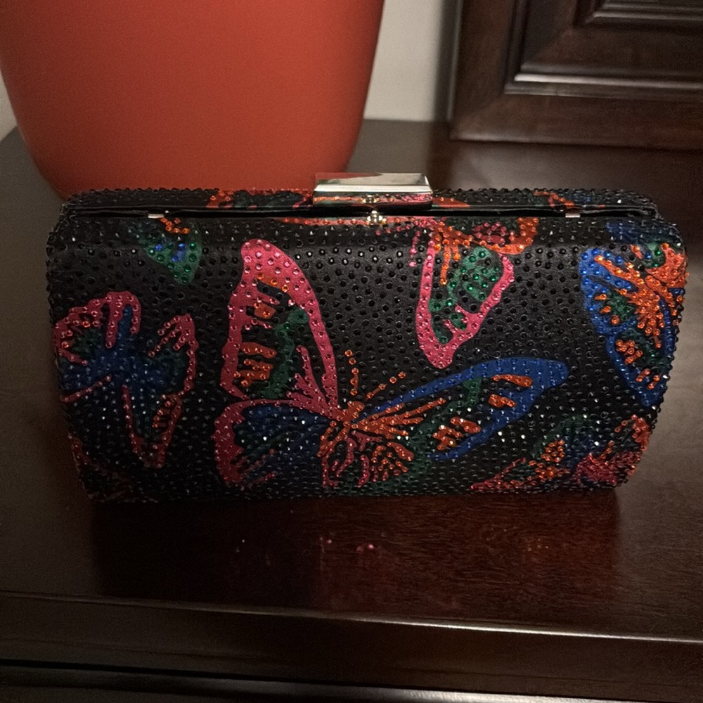 Antonio Melani clutch - Picture 3 of 3